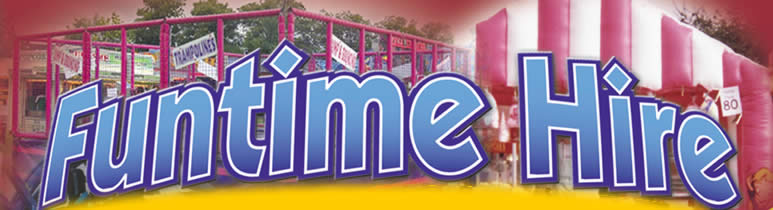 Funtime Hire